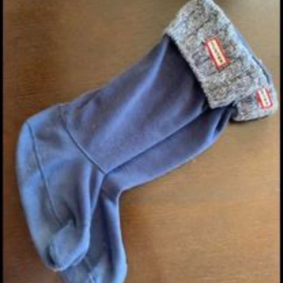 Hunter sock - Picture 2 of 3